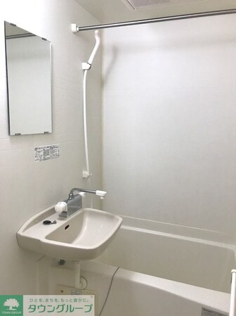 レオパレスコトー ブロンの物件内観写真